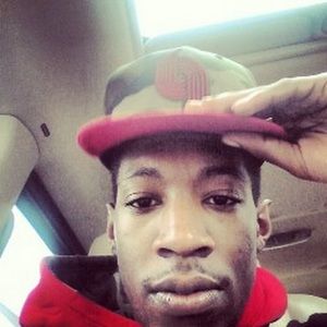 Meet your Posher, Zaire